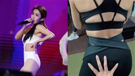 郭書瑤 劉品言 IG