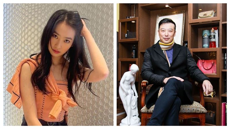 獨／星二代驚傳身亡　花系列老爸嚇到