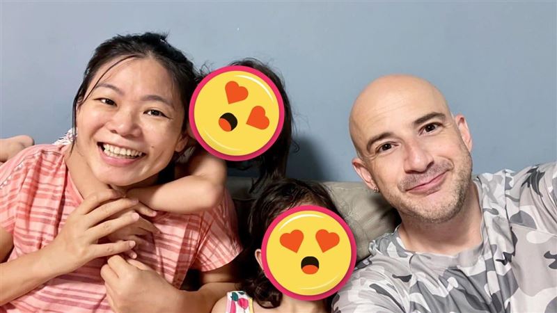 吳鳳一家四口3人染疫　曝最新病況