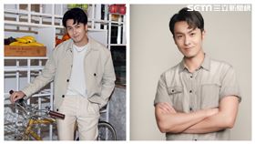 張雁名。（記者邱榮吉攝影