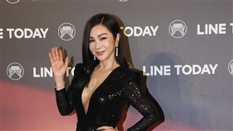 金曲紅毯收視最高男星出爐　是這歌王