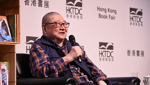 倪匡離世網湧入哀悼　小粉紅崩潰飆罵