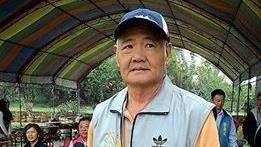 彰化花壇鄉民代表曾文志。（圖／取自曾文志臉書）