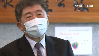 憂陳時中萌退意　張茂楠：我們都急了