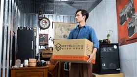 ▲存取方便的「摩爾空間」讓消費者可以依照心情喜好，打造居家風格。（圖／摩爾空間提供）