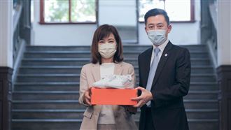 只要90秒！民進黨帶你看新竹8年光榮改變