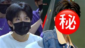  朋憲（圖／翻攝自LINE TV）