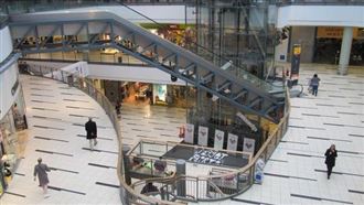 哥本哈根購物中心爆槍擊　已多人喪命