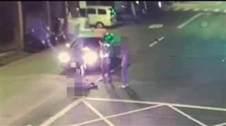 男醉稱還錢…口袋只帶短鋸　頭被打爆