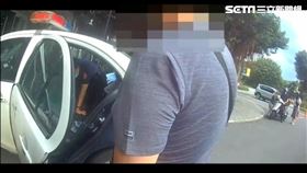 新北市，淡水，禮萊廣場，情侶，約會，持刀，糾紛