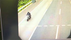 國道3號,重機,快閃,3公里,開罰