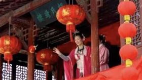 古代徵婚、丟繡球