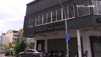 連鎖咖啡烘焙店突關　債主喊出來處理