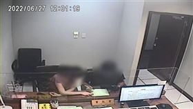 新北市，新北分署，酒駕，淡水，炫富女