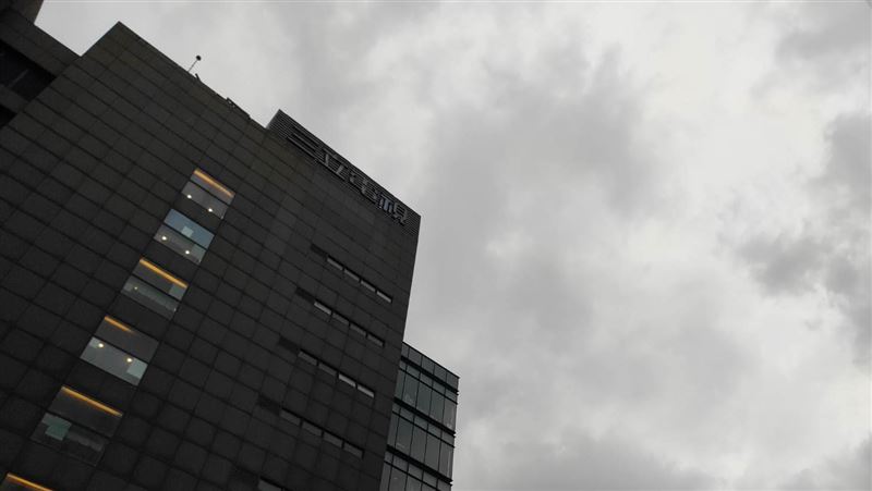 雨傘帶3天！氣象局：週四起恢復夏天