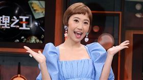 lulu，吳姍儒。(圖/記者邱榮吉攝影)