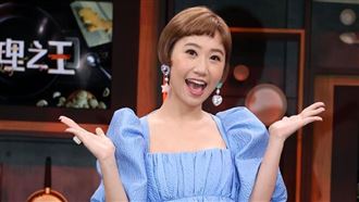 Lulu讚黃宣金曲獎　自爆遠親關係