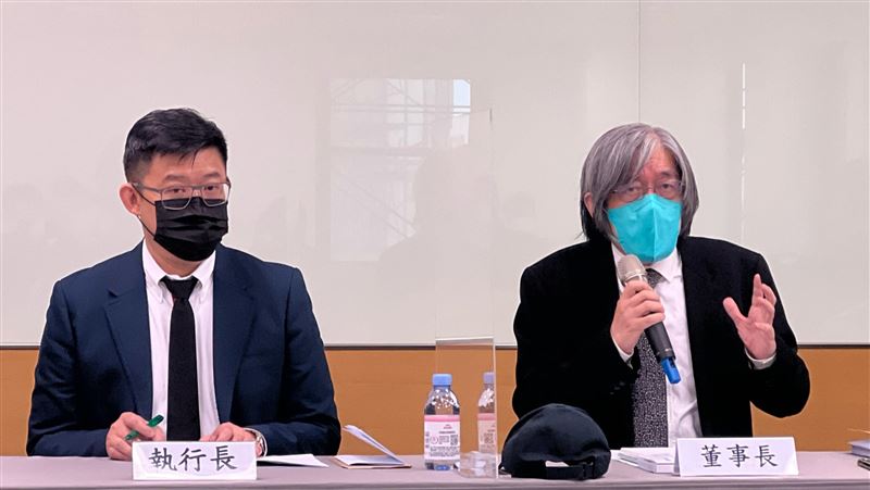 網家人事大地震！執行長蔡凱文請辭