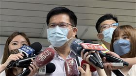 林佳龍(林佳龍辦公室提供)