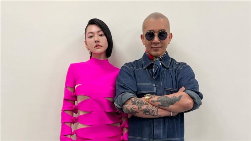 合體小S嗨翻金曲　具俊曄感性吐心聲