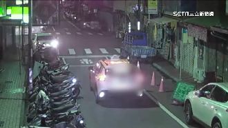 跑北高遭搭霸王車　運將虧慘損失萬元