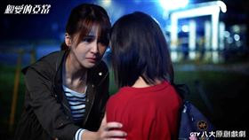 胡宇威 曾沛慈《親愛的亞當》（圖／八大提供）