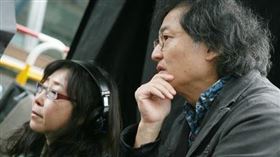 《秋天的童話》周潤發、鍾楚紅、羅啟銳、張婉婷。（圖／甲上提供）