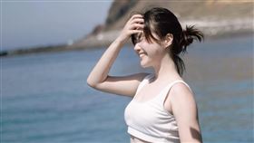 李佳穎曬出美照。（圖／翻攝自李佳穎IG）