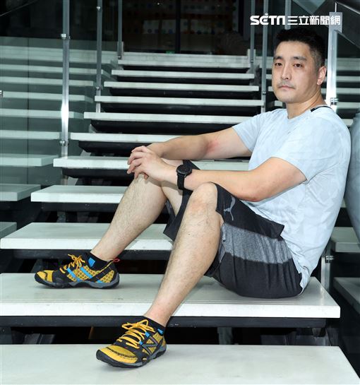 理科先生三立新聞網專訪