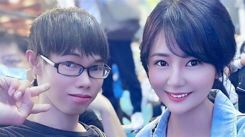 被鄧佳華害慘了？女星硬起來還原真相