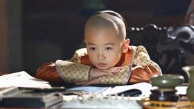 皇子　小阿哥（圖／翻攝自微博）