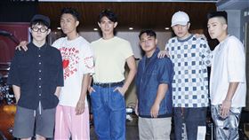 張凱喆 同理 柏霖PoLin 邱軍 阿蘭 Ace/索尼音樂提供
