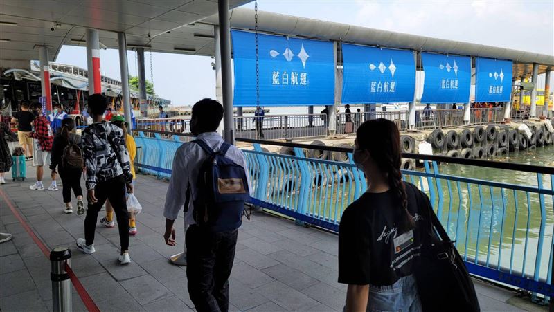 迎暑假旅遊旺季　東琉線陸續恢復航班