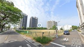 「幽靈里」奪全國最第三富有！竟1里民都沒　財政部曝真相。（圖／翻攝自Google　Maps）