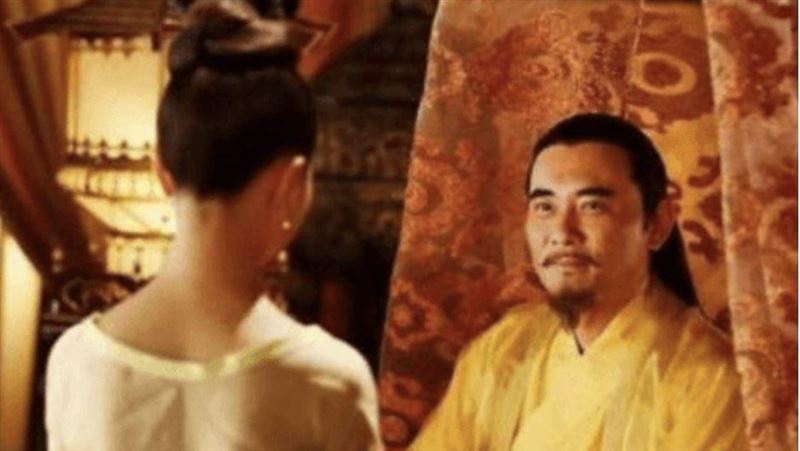 朱元璋挑媳婦問「哪最大」這字是答案