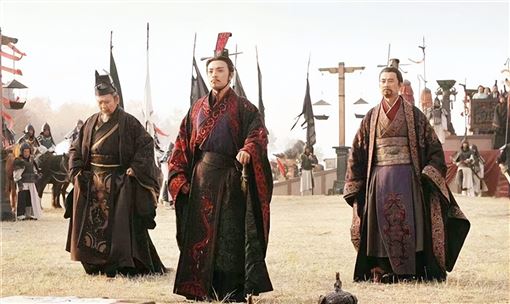 秦國統一不是靠名將！而是靠這群棄子