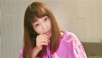 無緣入圍過金曲　朱俐靜曾吐低潮心境