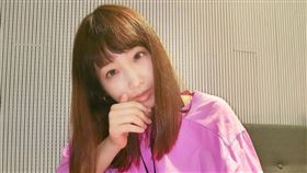 朱俐靜昨日已平靜地離開人間，享年40歲。（圖／翻攝自朱俐靜臉書）