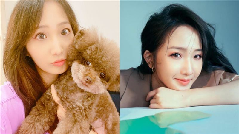 朱俐靜乳癌病逝　眾星哀悼嘆：難接受