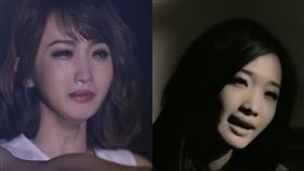 朱俐靜,一千萬次的淚水,YouTube