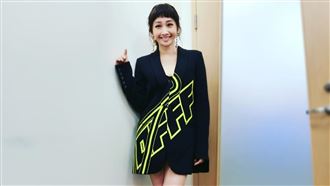 朱俐靜乳癌病逝　陶子悲痛發聲好難過