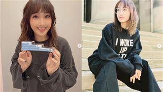 朱俐靜乳癌過世　網心碎湧IG悼念