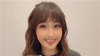 朱俐靜癌逝　利菁崩潰淚曝最後對話