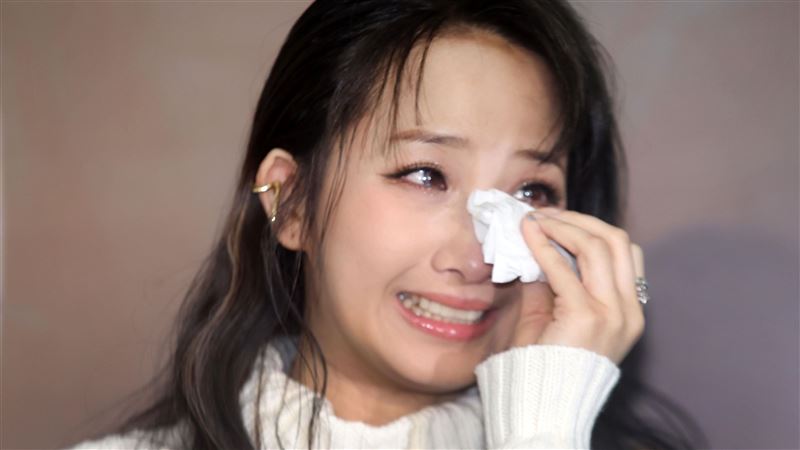 朱俐靜癌逝！符瓊音IG發11字哀悼