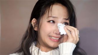 朱俐靜癌逝！符瓊音IG發11字哀悼