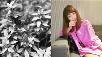 才受朱俐靜鼓勵　朱芯儀曬照沉痛發聲