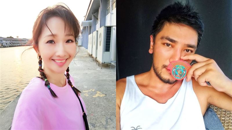 朱俐靜離世！《超偶3》好友羅平悼念