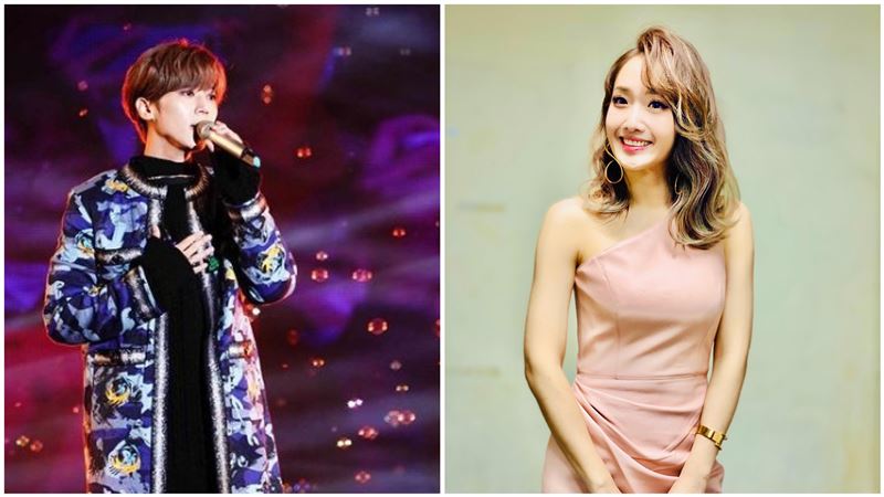 合唱MV點閱居冠！畢書盡難過憶女神