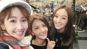 朱俐靜 李宣榕 IG