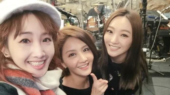 朱俐靜病逝！李宣榕悲痛懷念愛笑女孩